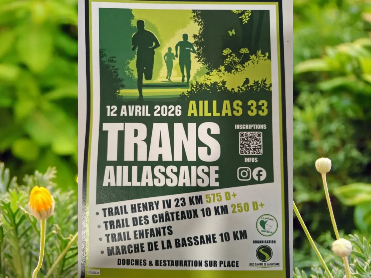 TransAillassaise 2026