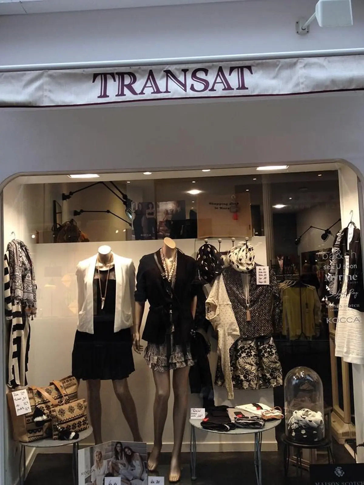 Transat