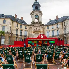 Transat en Ville à Rennes en 2026  : le programme de l'été