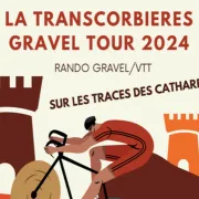 Transcorbieres Gravel Tour 2024
