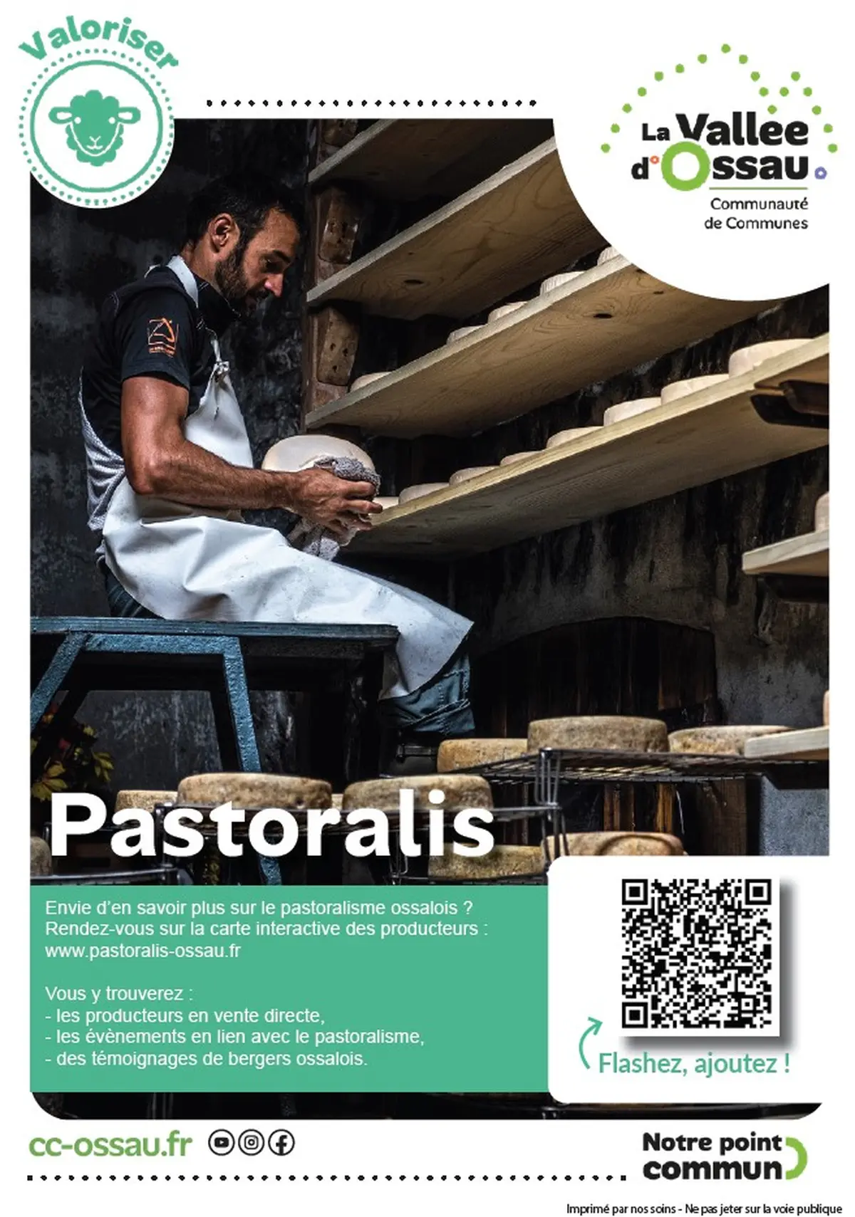 Transhumance collective