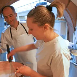 Témoignage : le CAP patisserie en alternance dans le Haut Rhin