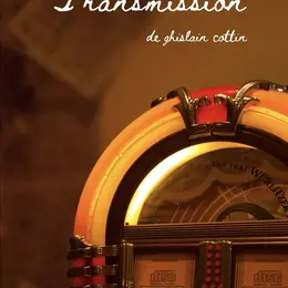 Transmission