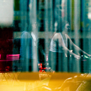 Transparence(s) : exposition