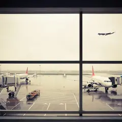 Turkish Airlines à l'Euroairport