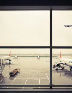 Aeroport De Bordeaux-merignac