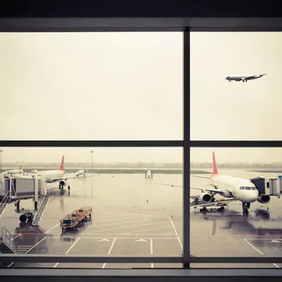 Aérodrome d'Haguenau