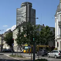 Transports en commun gratuits les samedis d'été à Mulhouse et dans l'agglomération &copy; Céline Zimmermann