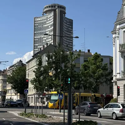 Transports en commun gratuits les samedis à Mulhouse
