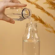 Transvasement (0-6 ans) avec l'association Atelier des Loutres