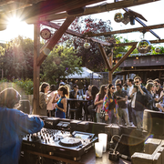 TRASHCULT x Jardin21 : open air et marché de créateur·ices