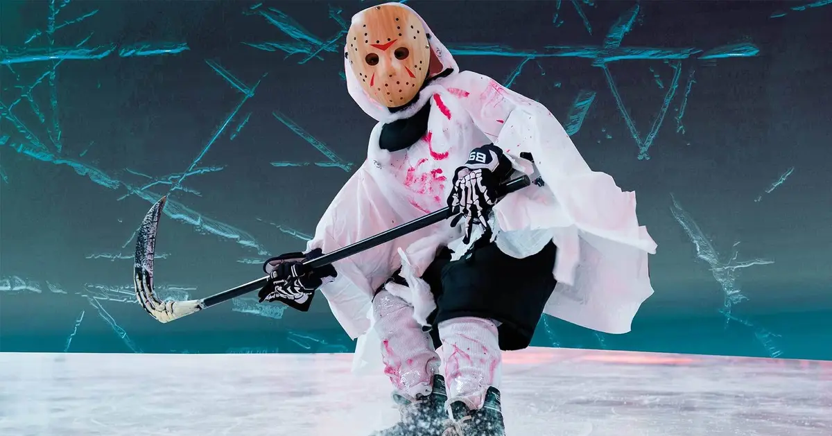 Traumatic'Ice : le retour de la soirée Halloween sur glace à Mulhouse