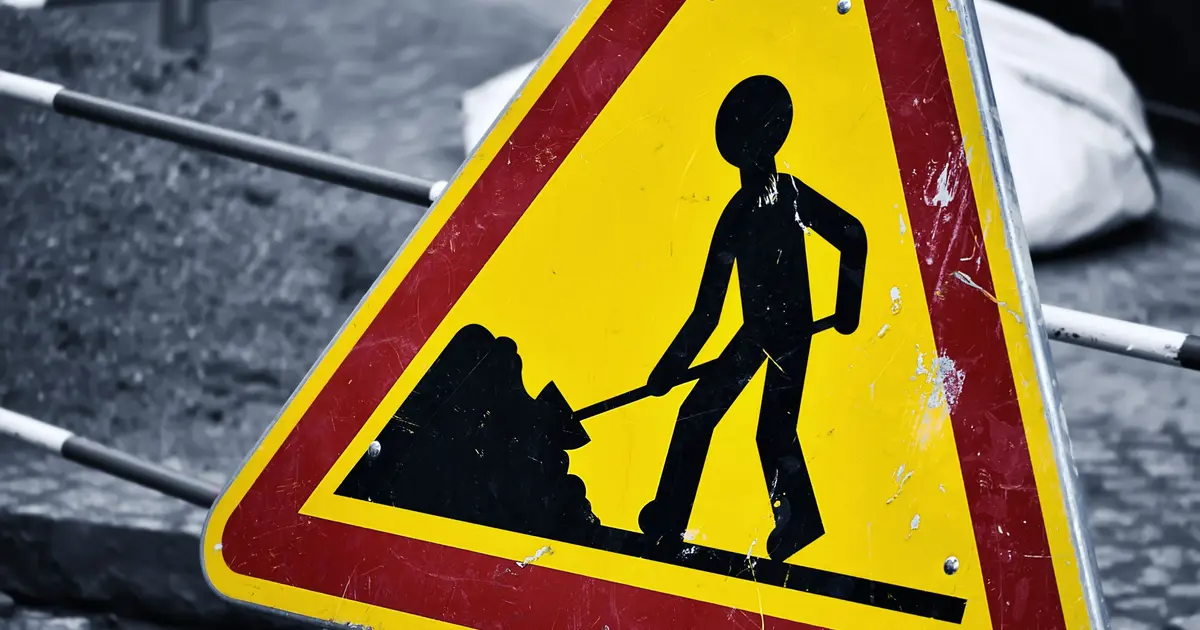 Travaux avenue Marx Dormoy à Lille : perturbations à prévoir jusqu'au 30 octobre