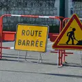 Travaux d'aménagement : interdiction de circulation dans plusieurs rues d'Amboise