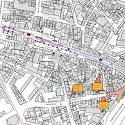 Travaux de sécurisation du carrefour Quai des Pêcheurs et Boulevard Vauban à Sélestat