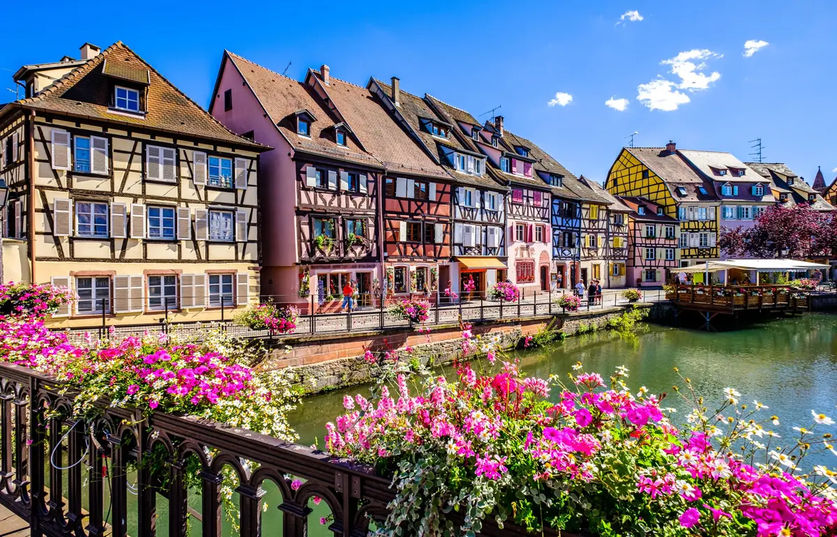 Travaux de voirie et de réaménagement à Colmar : point de situation à la rentrée 2026