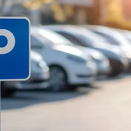 Travaux du parking en ouvrage Gare-Heyden : le stationnement à Sélestat s'agrandit