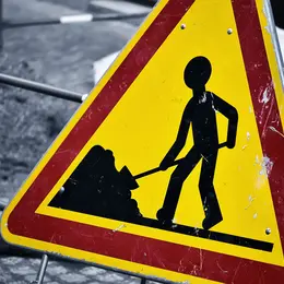 Travaux sur la RD 446 à Orsay : fermeture de la route et déviations mises en place