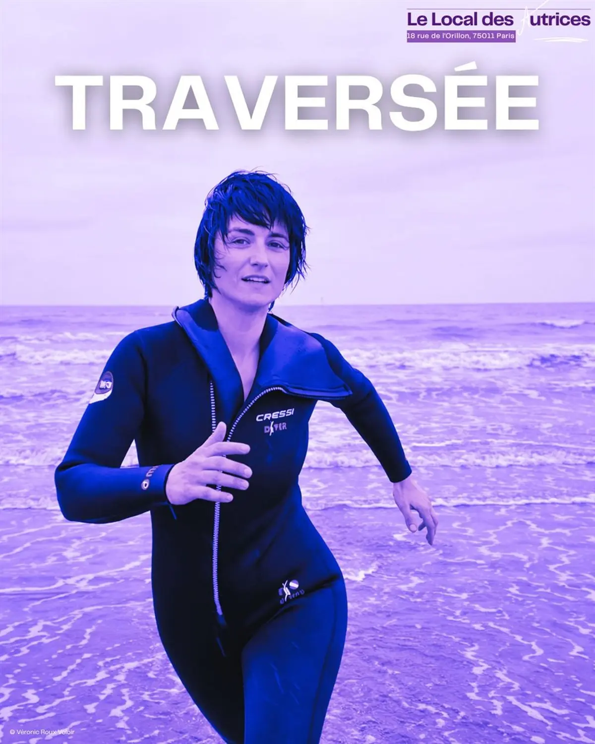 Traversée