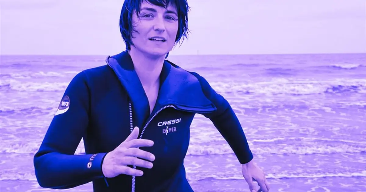 Traversée