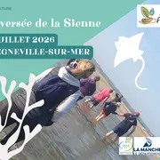 Traversée de la Sienne