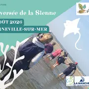 Traversée de la Sienne