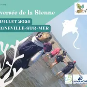 Traversée de la Sienne