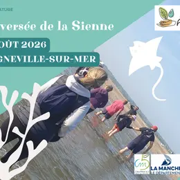 Traversée de la Sienne