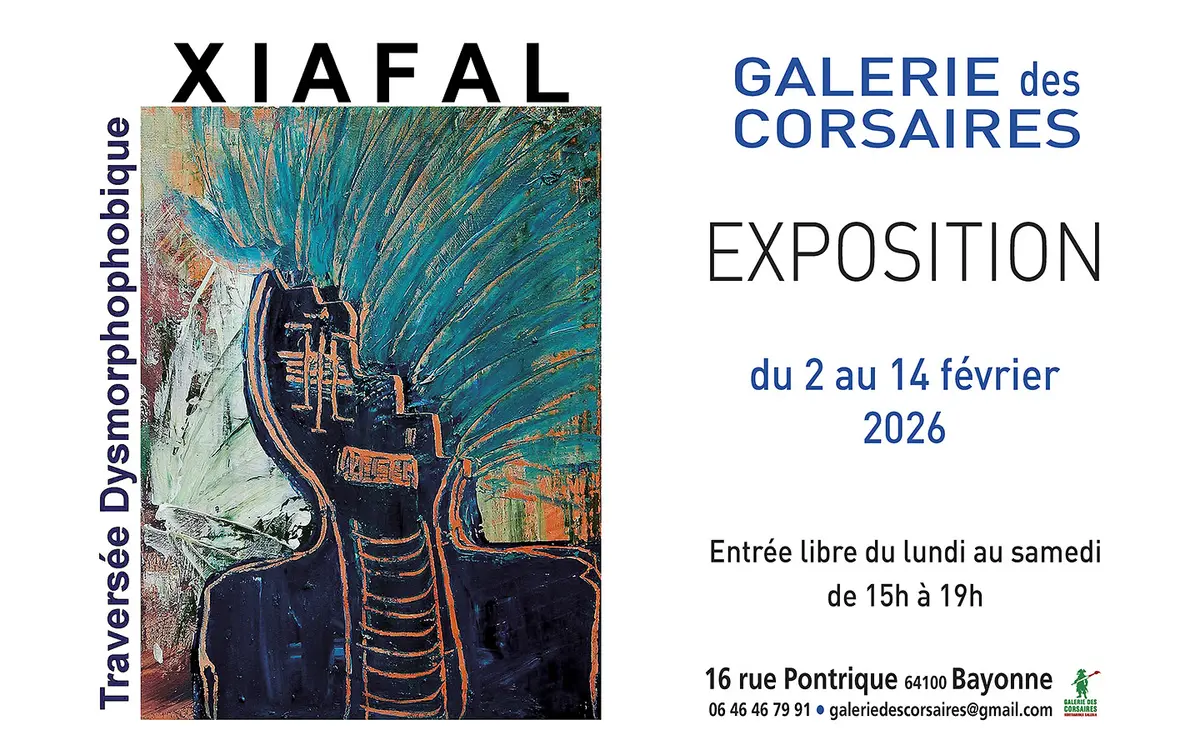 Traversée dismorphophobique