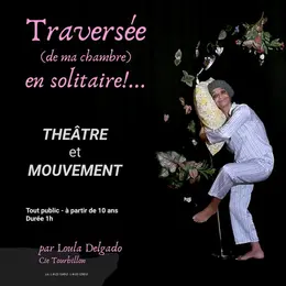 Traversée En Solitaire