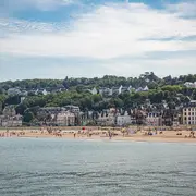 Traversées de l'estuaire de la Seine