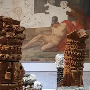 Traverser l’Histoire - Exposition de Jean-Pierre Formica