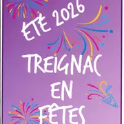 Treignac Fête Votive