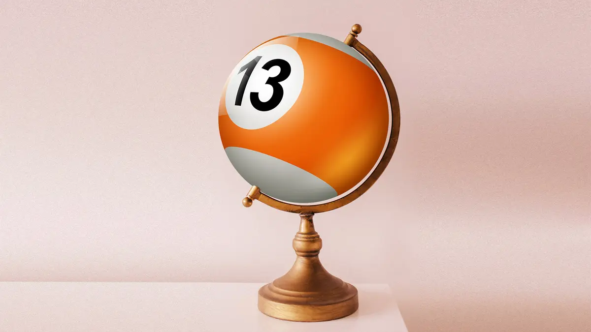 Treize Minutes Marseille 2026