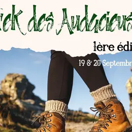 Trek Des Audacieuses