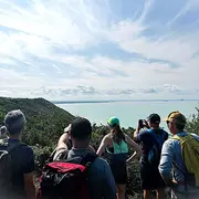 Trek - Jullouville / Saint-Jean-le-Thomas