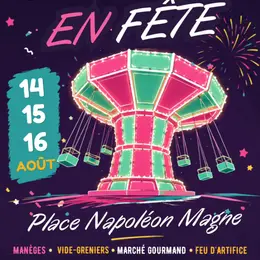 Trélissac en fête