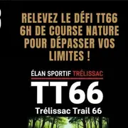 Trélissac Trail 66 : un nouveau défi sportif en mars 2026