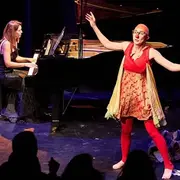 Tremolo sur la chaloupe