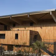 Tremplin du théâtre