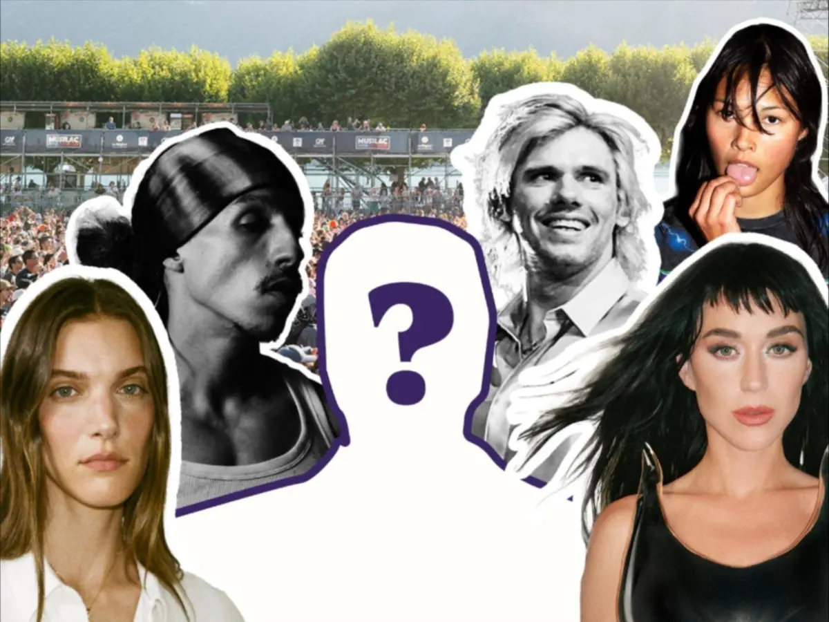 Tremplin et bénévoles du Festival Musilac à Aix-les-Bains : comment vivre le festival autrement ?