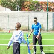 Tremplin Sport - Vacances de Printemps