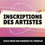 Tremplin V and B Fest' 2026 : la finale des artistes émergents à Château-Gontier-sur-Mayenne