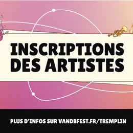 Tremplin V and B Fest' 2026 : la finale des artistes émergents à Château-Gontier-sur-Mayenne