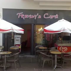 Trendy's Café