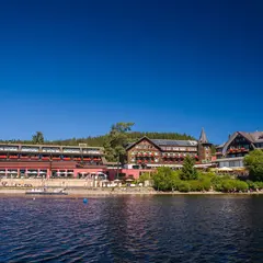 Treschers Schwarzwald Hotel