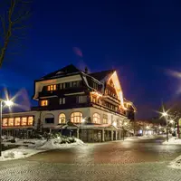 Treschers Schwarzwaldhotel : une escapade hivernale magique au bord du lac Titisee DR
