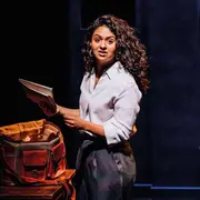 Trésor National - Théâtre