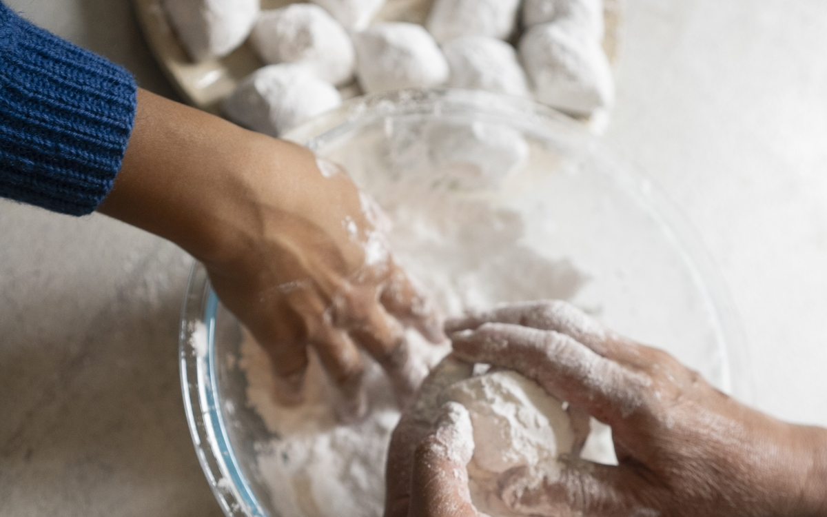 Trésors culinaires du Ramadan à La Goutte d’Or