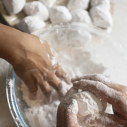 Trésors culinaires du Ramadan à La Goutte d’Or